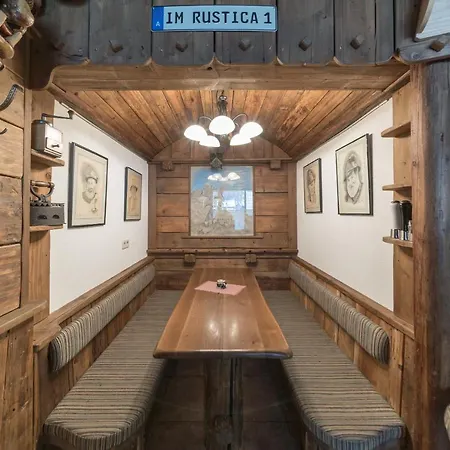 Rustica * Längenfeld