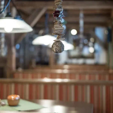 Rustica