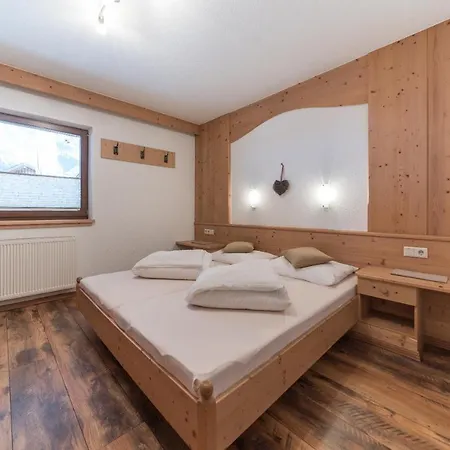 Rustica Appartement *