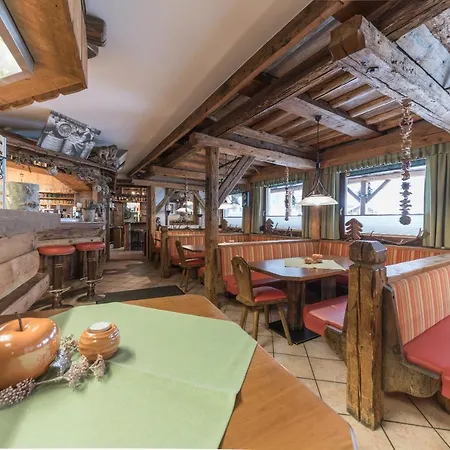 Rustica Appartement *