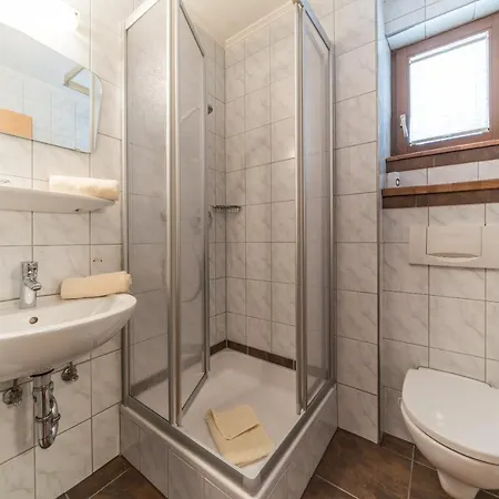 Appartement Rustica Längenfeld