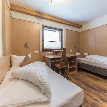 Rustica Appartement *