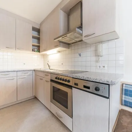 Apartment Rustica *