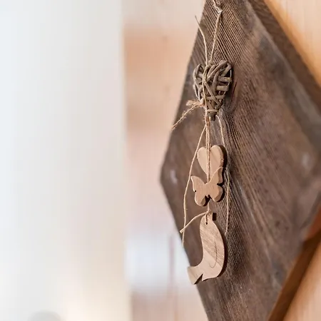 Appartement Rustica Längenfeld