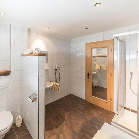 Rustica Appartement Längenfeld