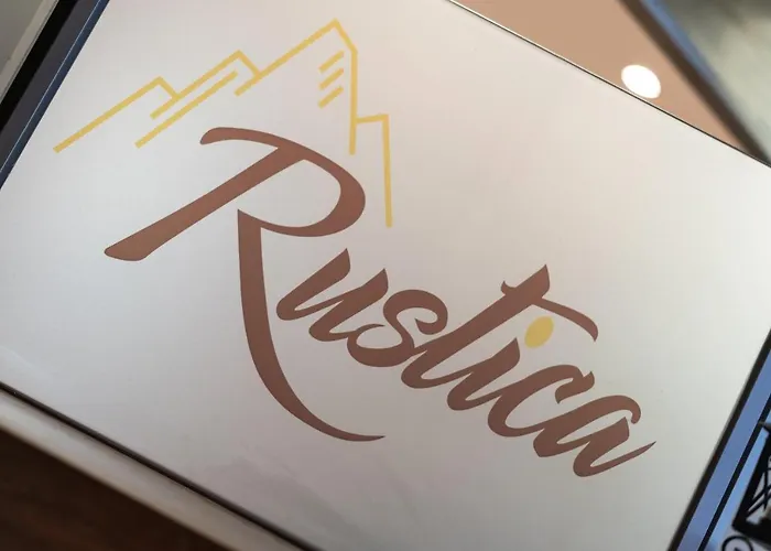 Rustica Apartmán Längenfeld