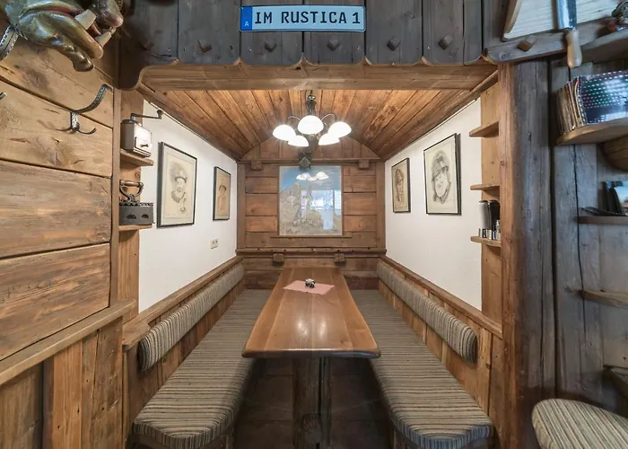 Rustica * Längenfeld