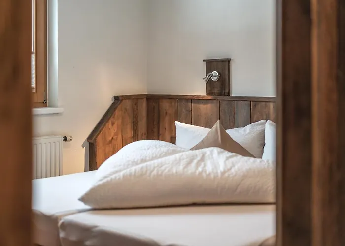 Rustica * Längenfeld