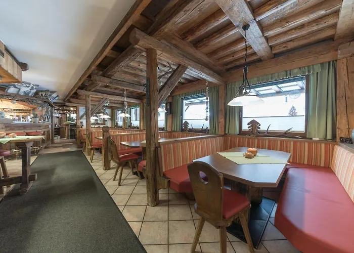 Rustica לאנגנפלד