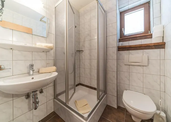 Apartmán Rustica Längenfeld