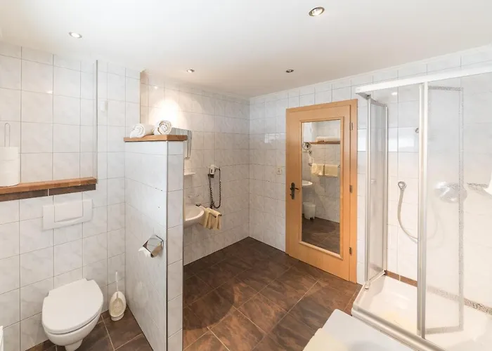 Rustica Apartmán Längenfeld