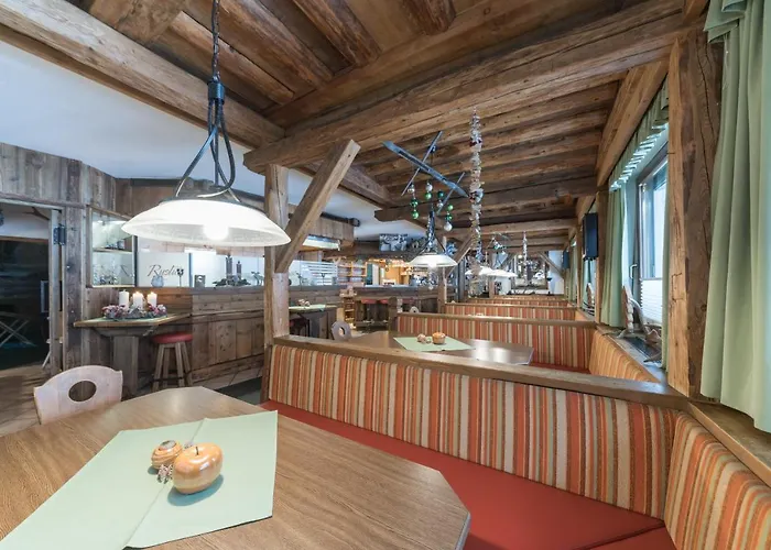 Rustica דירה לאנגנפלד