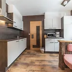 Rustica Apartamento