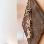 Apartamento Rustica Längenfeld