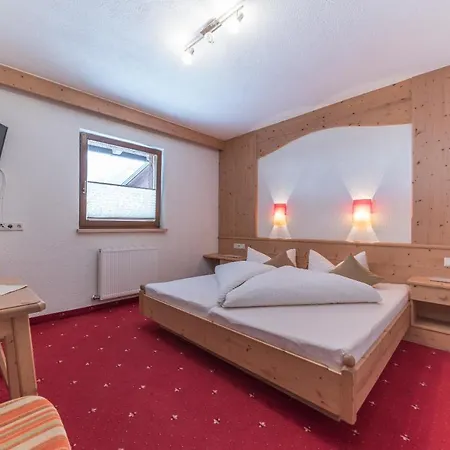 Rustica Apartment