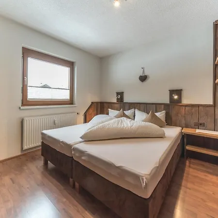 Apartment Rustica Langenfeld