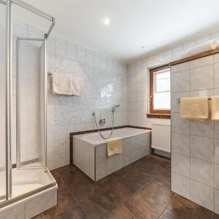 Rustica Apartment