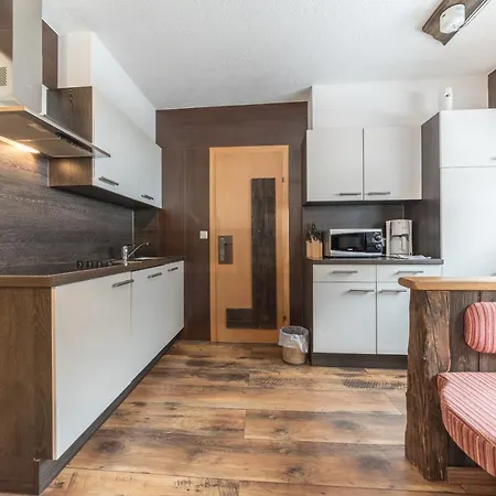 Rustica Apartment