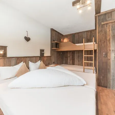 Rustica Apartment *