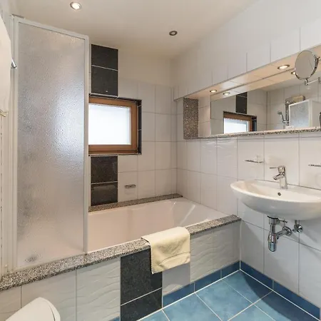 Apartment Rustica *