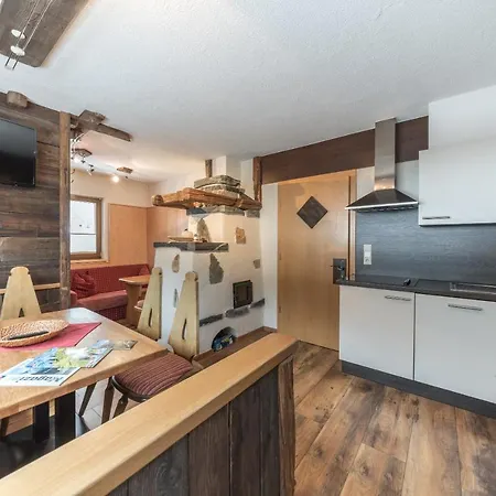 Apartment Rustica
