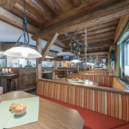 Rustica Apartment Langenfeld