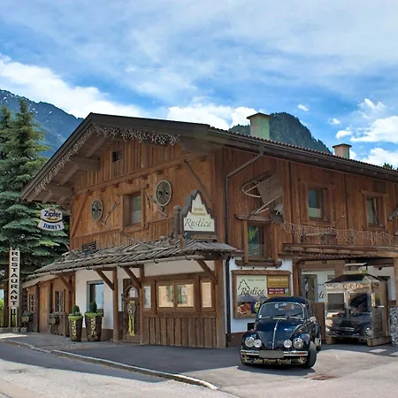 Rustica *