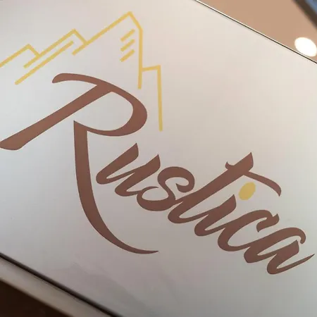 Rustica Appartamento Längenfeld
